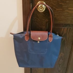 Longchamp Medium Tote